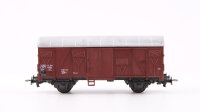 Roco H0 4304 ged. Güterwagen DB