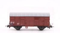 Roco H0 4304 ged. Güterwagen DB