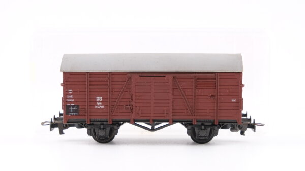 Roco H0 4305 ged. Güterwagen DB