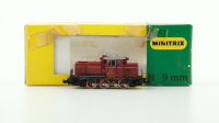 Minitrix N 2024 Diesellok BR 261 626-6 DB