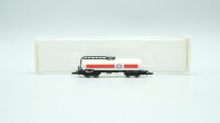 Märklin Z 8626 Kesselwagen (Esso) DB