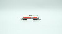 Märklin Z 8626 Kesselwagen (Esso) DB