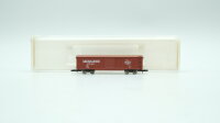 Märklin Z 8637 Güterwagen Box Car der MILWAUKEE