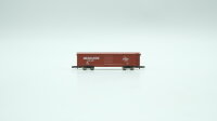 Märklin Z 8637 Güterwagen Box Car der MILWAUKEE