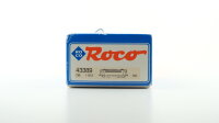 Roco H0 43389 E-Lok BR 110 401-7 DB Gleichstrom