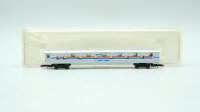 Märklin Z 8762 Reisezugwagen (Duplex Roomette Car,...