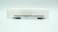 Märklin Z 8763 Reisezugwagen (Dome Lounge Car, 9354)...