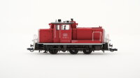 Roco H0 43622 Diesellok BR 361 821-2 DB Gleichstrom