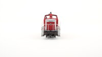 Roco H0 43622 Diesellok BR 361 821-2 DB Gleichstrom