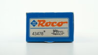 Roco H0 43478 Diesellok BR 333 197-2 DB KÖF Gleichstrom