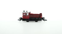 Roco H0 43477 Diesellok BR 333 132-9 DB KÖF Gleichstrom