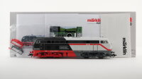 Märklin H0 39187 Diesellokomotive BR 218 der DB AG Wechselstrom Digital Sound DCC mfx+