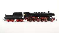 Märklin H0 3615 Schlepptenderlokomotive BR 050 der DB Wechselstrom Digital