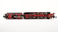 Märklin H0 3615 Schlepptenderlokomotive BR 050 der DB Wechselstrom Digital