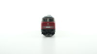 Trix H0 22476 Diesellok BR V 160 003 DB " Lollo " Gleichstrom