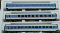 Roco H0 44033 Personenwagen-Set InterRegio DB