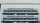 Roco H0 44033 Personenwagen-Set InterRegio DB