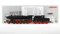 Märklin H0 37840 Schlepptenderlokomotive BR 50 der...