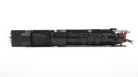 Märklin H0 37840 Schlepptenderlokomotive BR 50 der DB Wechselstrom Digital fx