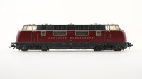 Märklin H0 37803 Diesellokomotive BR V 200 / 220 der DB Wechselstrom Digital Sound mfx