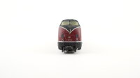 Märklin H0 37803 Diesellokomotive BR V 200 / 220 der DB Wechselstrom Digital Sound mfx