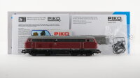 Piko H0 52405 Diesellok BR V160 064 DB Wechselstrom Digital mfx