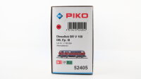 Piko H0 52405 Diesellok BR V160 064 DB Wechselstrom Digital mfx