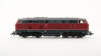 Märklin H0 3675 Diesellokomotive BR V 160 (216) der DB Wechselstrom Digital