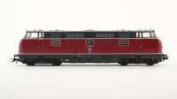 Märklin H0 3682 Diesellokomotive BR 221 der DB Wechselstrom Digital