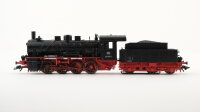 Märklin H0 37554 Schlepptenderlokomotive BR 055 der DB Wechselstrom Digital fx