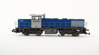 Piko H0 59928 Diesellok G 1206 V 156 Rurtalbahn Cargo...