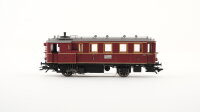 Märklin H0 37253 Triebwagen BR Ci dT der DB Wechselstrom Digital mfx