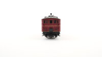 Märklin H0 37253 Triebwagen BR Ci dT der DB Wechselstrom Digital mfx