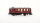 Märklin H0 37253 Triebwagen BR Ci dT der DB Wechselstrom Digital mfx