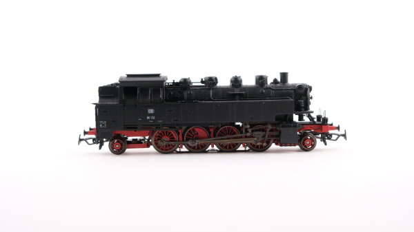 Märklin H0 Dampflok BR 86 132 DB Wechselstrom Digital