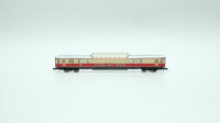 Märklin Z 8738 Reisezugwagen (Panoramawagen) ADm 101 der DB