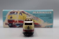 Märklin H0 3053 E-Lok BR 103 002-2 DB Wechselstrom (13002584)