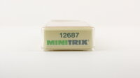 Minitrix N 12687 Heizerlok BR Re 460 017-7 SBB CFF FFS