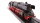 Märklin Spur 1 55900 Dampflok BR 01 067 DB Digital Sound