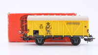 Märklin H0 4509 Kühlwagen (Bananen) Tko 02 der DB