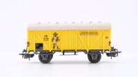 Märklin H0 4509 Kühlwagen (Bananen) Tko 02 der DB