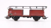 Märklin H0 4612 Autotransportwagen  Off 52  Laaes 541 der DB