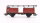 Märklin H0 4612 Autotransportwagen  Off 52  Laaes 541 der DB