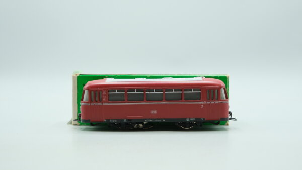 Märklin H0 4018 Reisezugwagen (Beiwagen für Schienenbus) BR 995 der DB