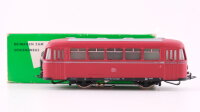 Märklin H0 4018 Reisezugwagen (Beiwagen für Schienenbus) BR 995 der DB