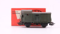 Märklin H0 4018 Reisezugwagen (Beiwagen für Schienenbus) BR 995 der DB