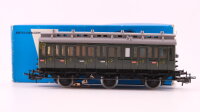 Märklin H0 4004 Reisezugwagen B3pr07 / B2pr07 der DB