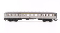 Märklin H0 4083 Reisezugwagen (Silberling) 1./2.Kl. AB4nb / ABnb 703 / ABnr der DB