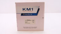 KM1 Spur 1 109426 Dampflok BR 94 1522 DB Digital Sound