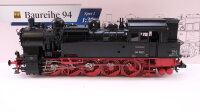 KM1 Spur 1 109426 Dampflok BR 94 1522 DB Digital Sound